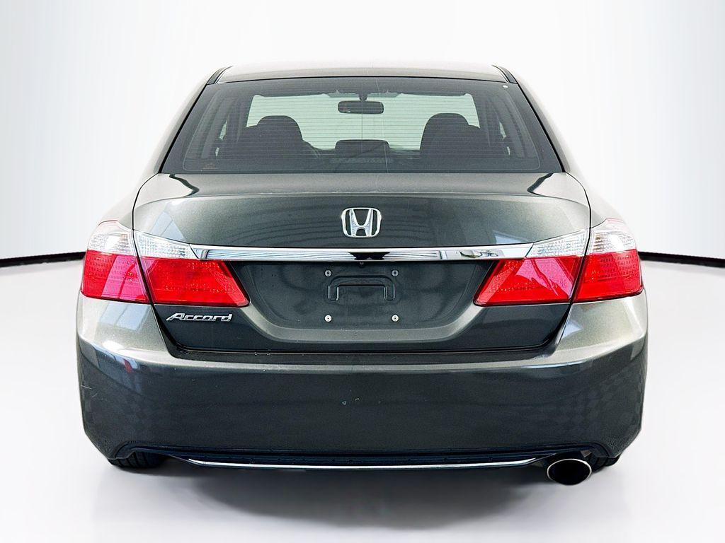 used 2013 Honda Accord car, priced at $10,498