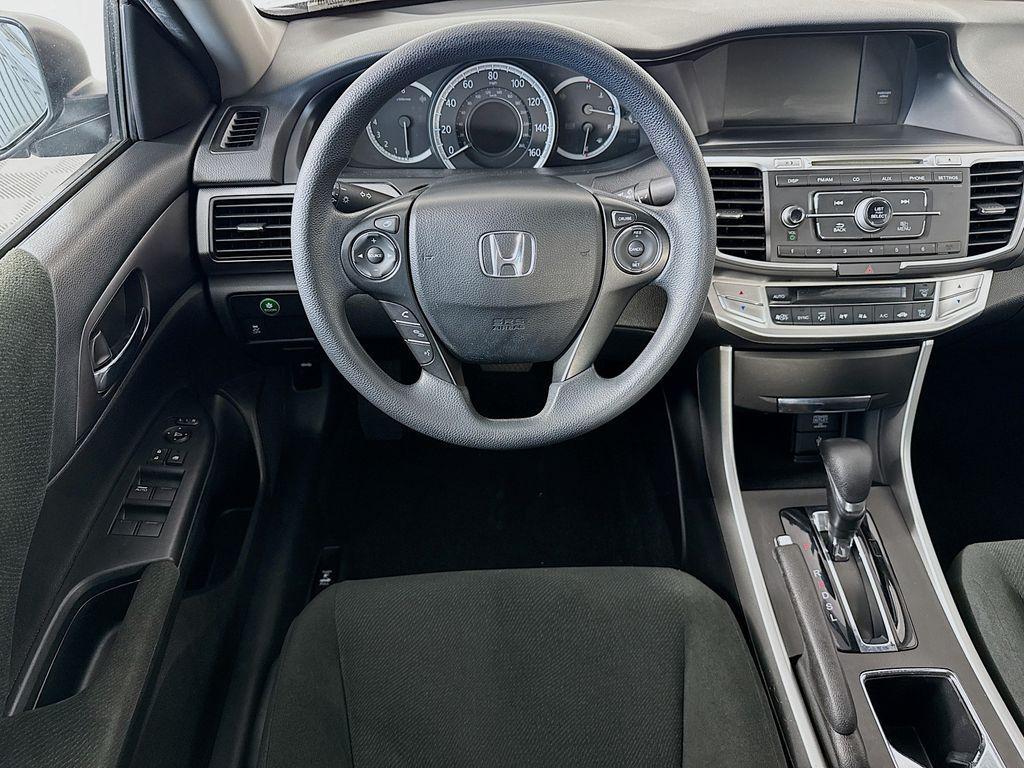 used 2013 Honda Accord car, priced at $10,498