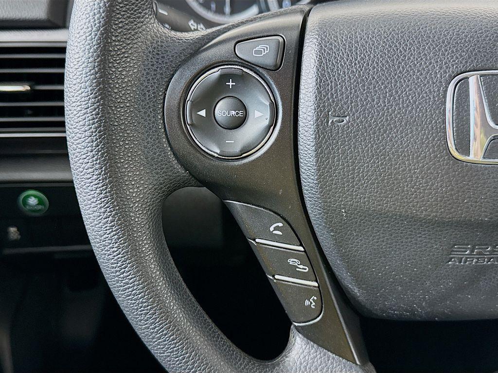 used 2013 Honda Accord car, priced at $10,498