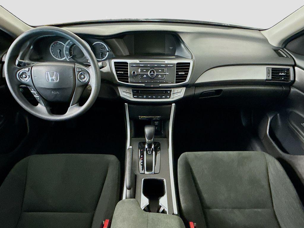 used 2013 Honda Accord car, priced at $10,498