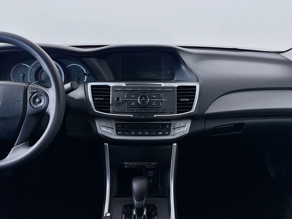 used 2013 Honda Accord car, priced at $10,498