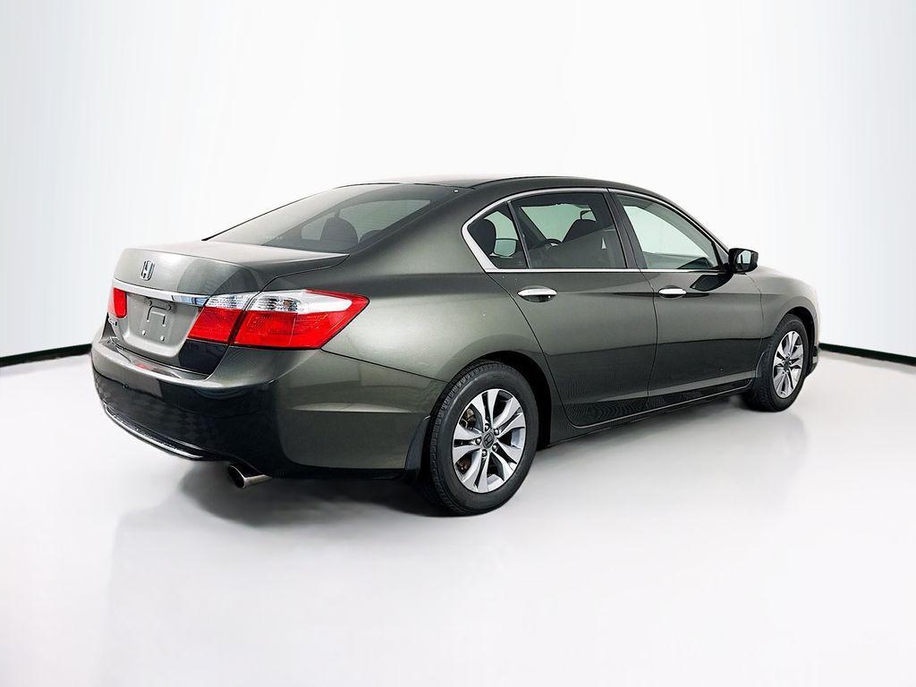 used 2013 Honda Accord car, priced at $10,498
