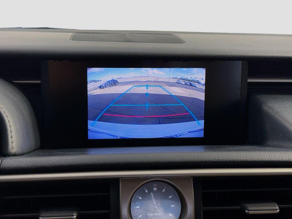 used 2014 Lexus IS 250 car, priced at $14,999