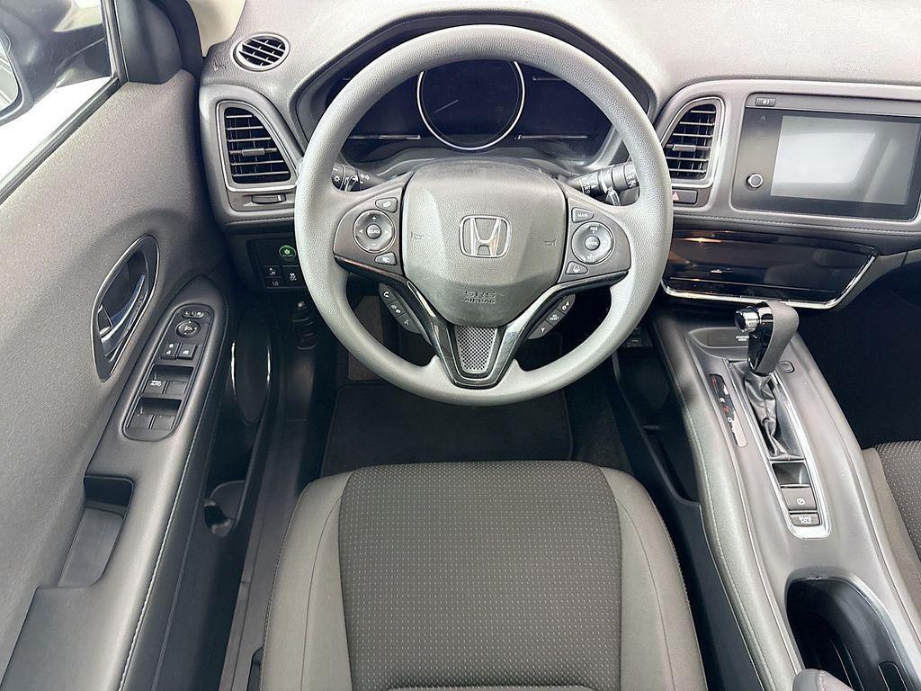 used 2021 Honda HR-V car, priced at $22,999