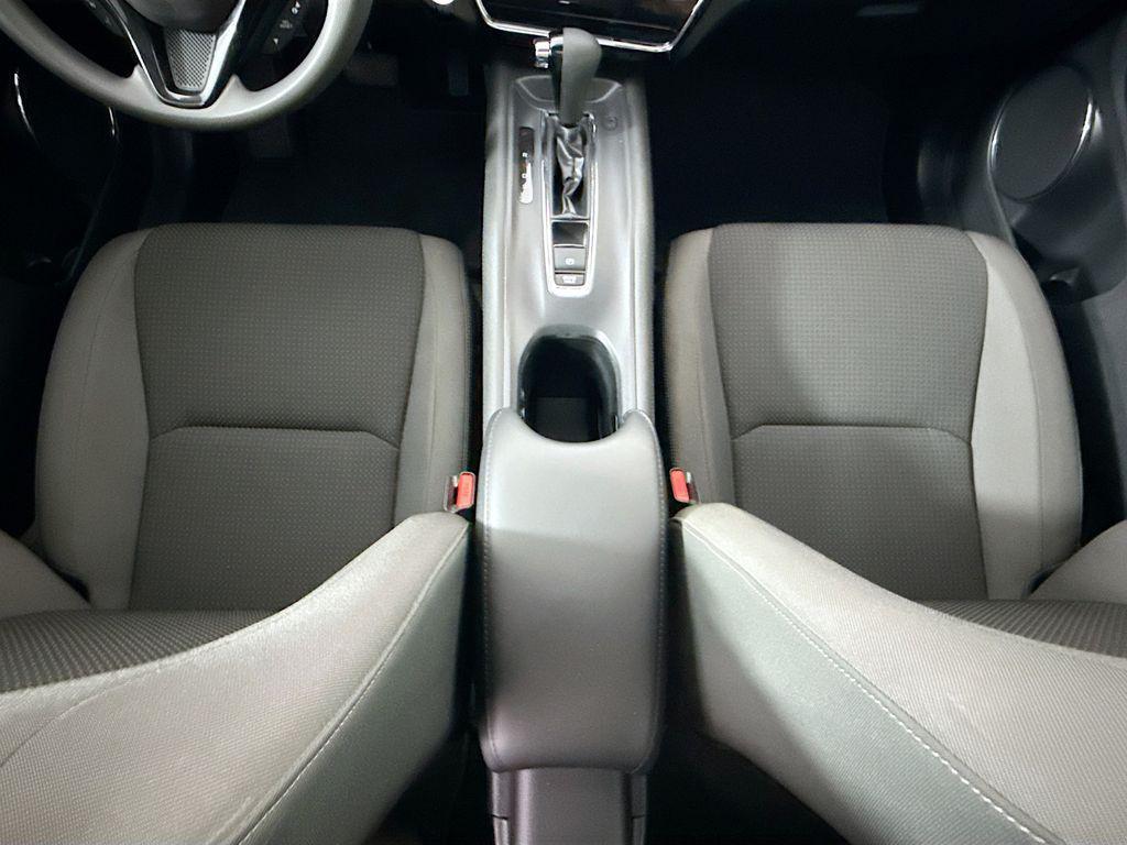 used 2021 Honda HR-V car, priced at $22,999