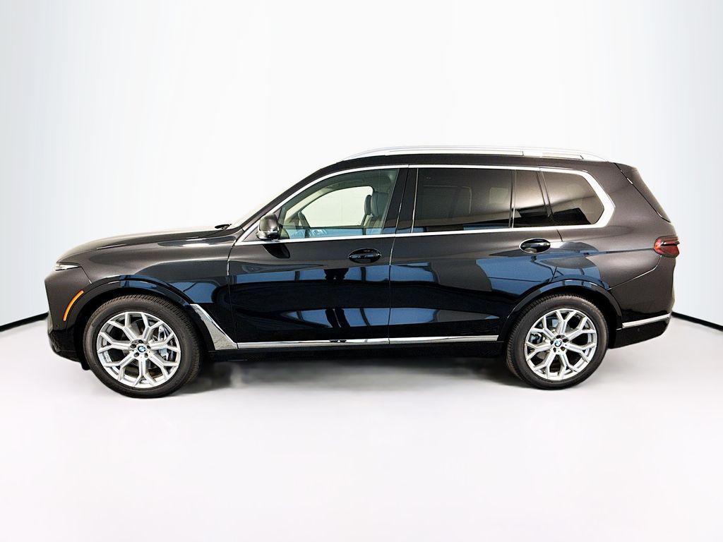 used 2023 BMW X7 car, priced at $53,991