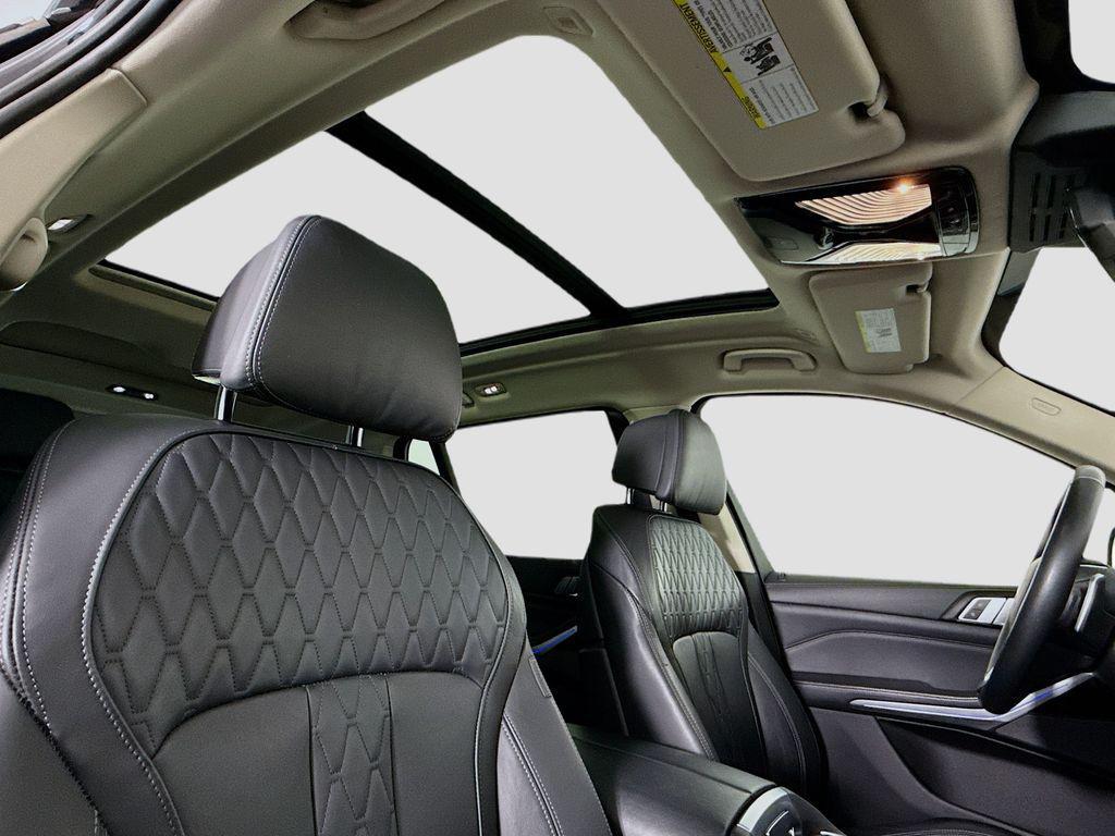 used 2023 BMW X7 car, priced at $53,991