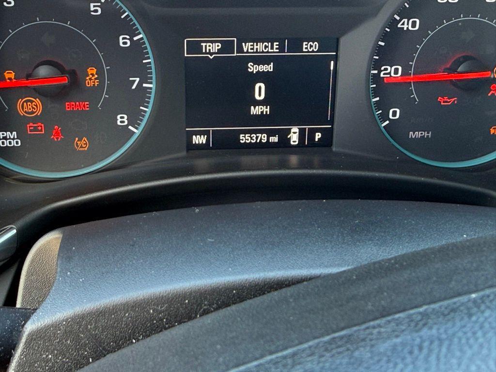 used 2018 Chevrolet Equinox car, priced at $15,999