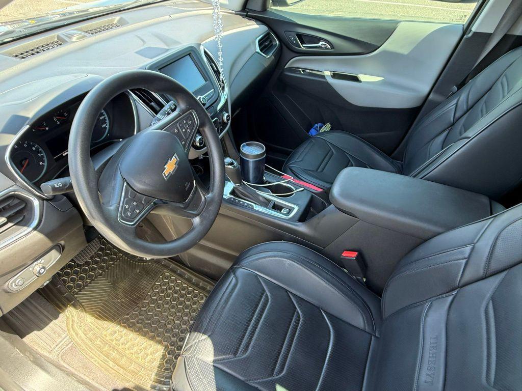 used 2018 Chevrolet Equinox car, priced at $15,999