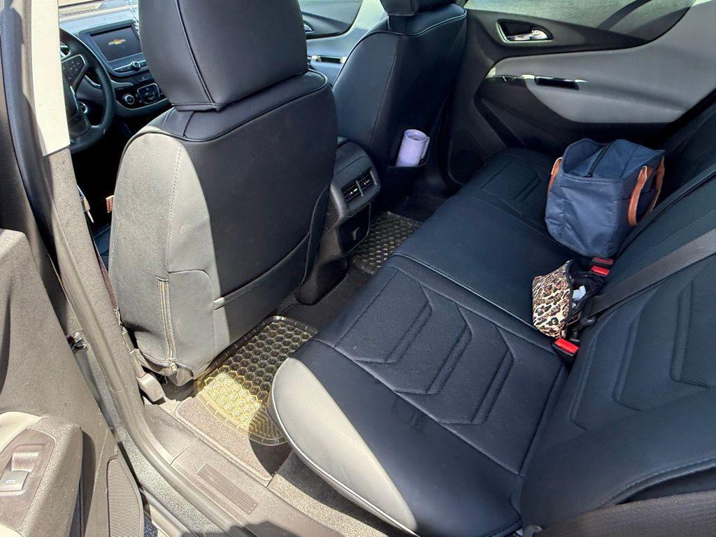 used 2018 Chevrolet Equinox car, priced at $15,999