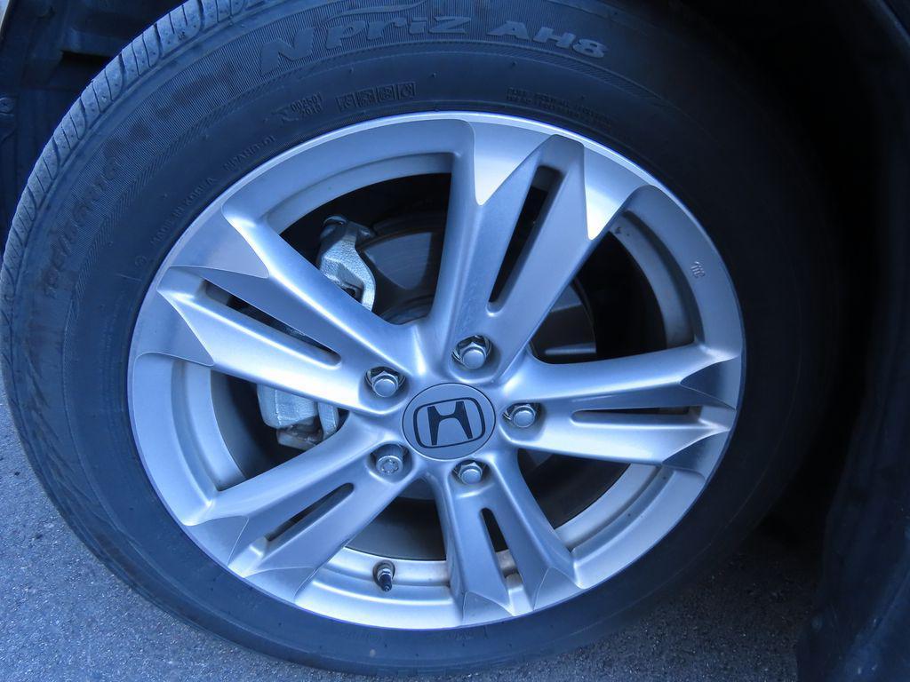 used 2012 Honda CR-Z car, priced at $9,999