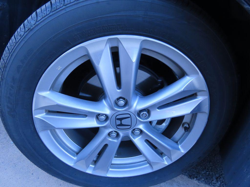 used 2012 Honda CR-Z car, priced at $9,999