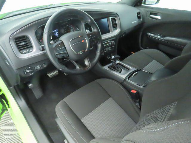 used 2023 Dodge Charger car, priced at $34,997