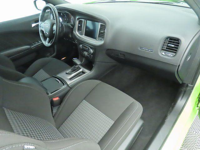 used 2023 Dodge Charger car, priced at $34,997