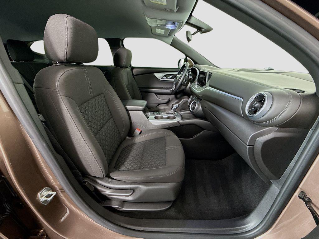 used 2019 Chevrolet Blazer car, priced at $15,998