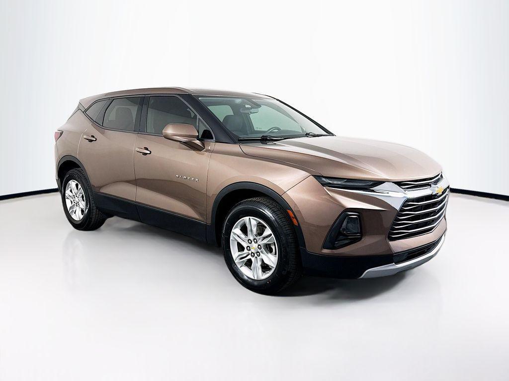 used 2019 Chevrolet Blazer car, priced at $15,998