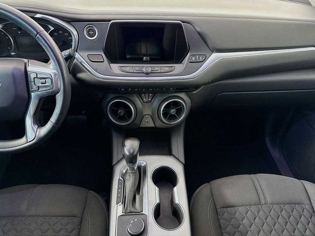 used 2019 Chevrolet Blazer car, priced at $15,998