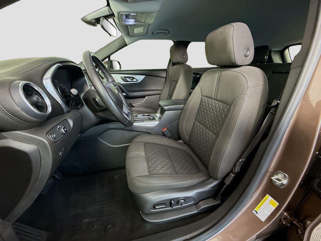 used 2019 Chevrolet Blazer car, priced at $15,998