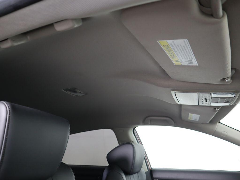 used 2021 Honda Accord car, priced at $23,999