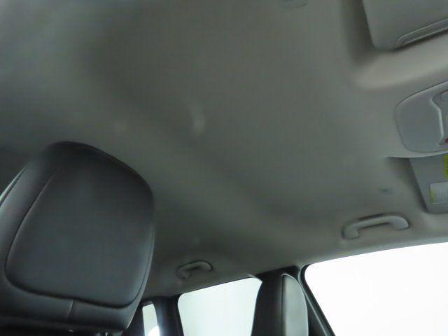 used 2022 Jeep Renegade car, priced at $19,494