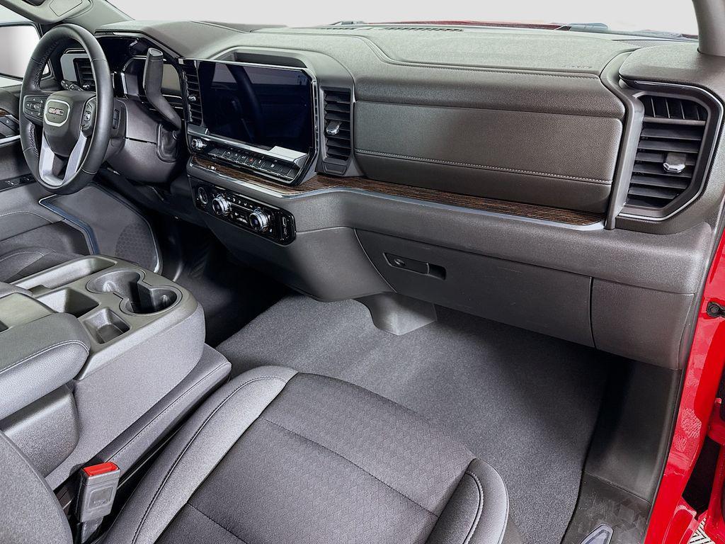 used 2023 GMC Sierra 1500 car, priced at $40,995