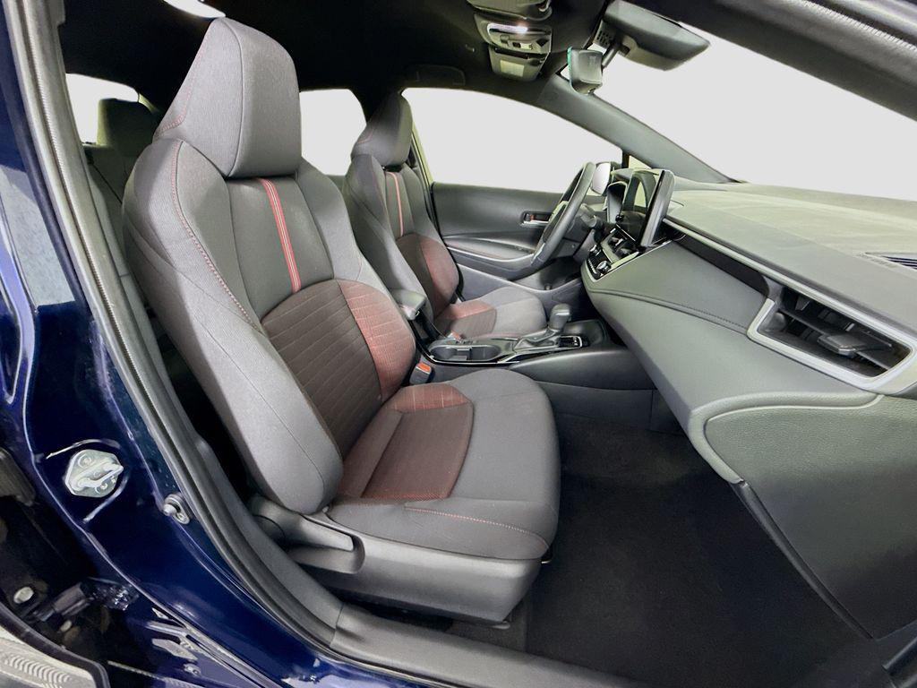 used 2024 Toyota Corolla Hybrid car, priced at $23,998