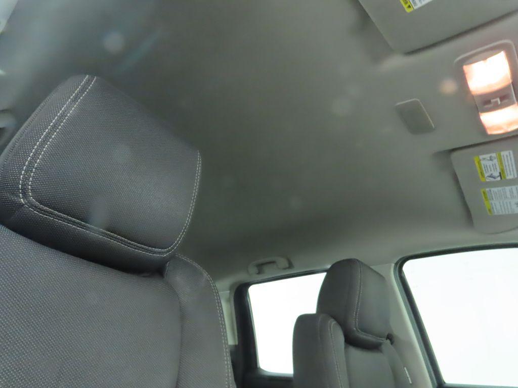 used 2022 Nissan Frontier car, priced at $22,999