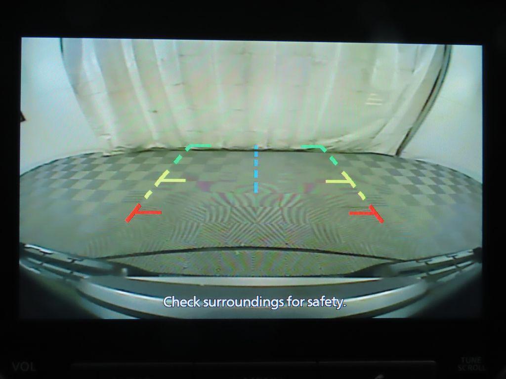 used 2022 Nissan Frontier car, priced at $22,999