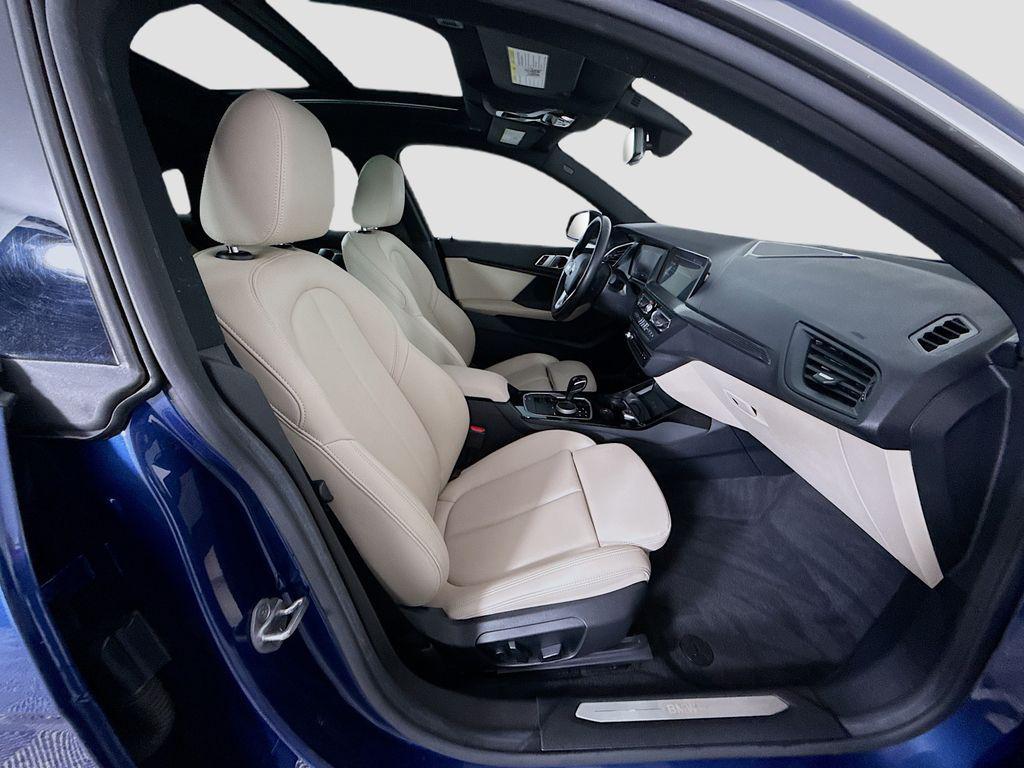 used 2022 BMW 228 Gran Coupe car, priced at $24,998