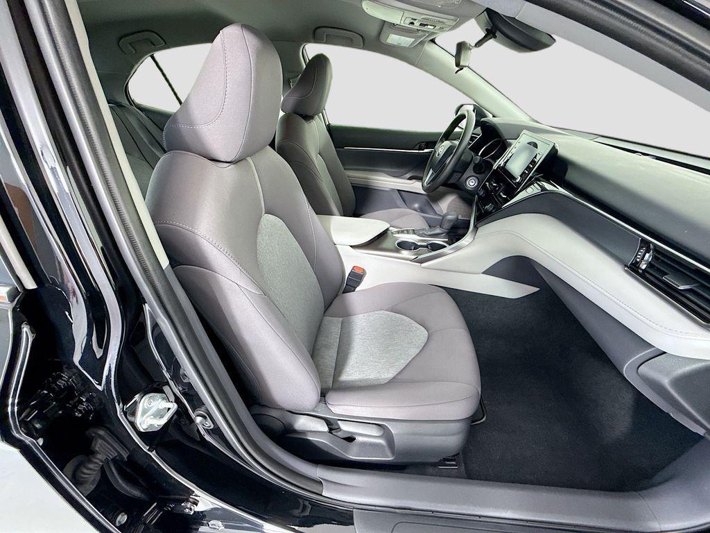used 2023 Toyota Camry car, priced at $25,777