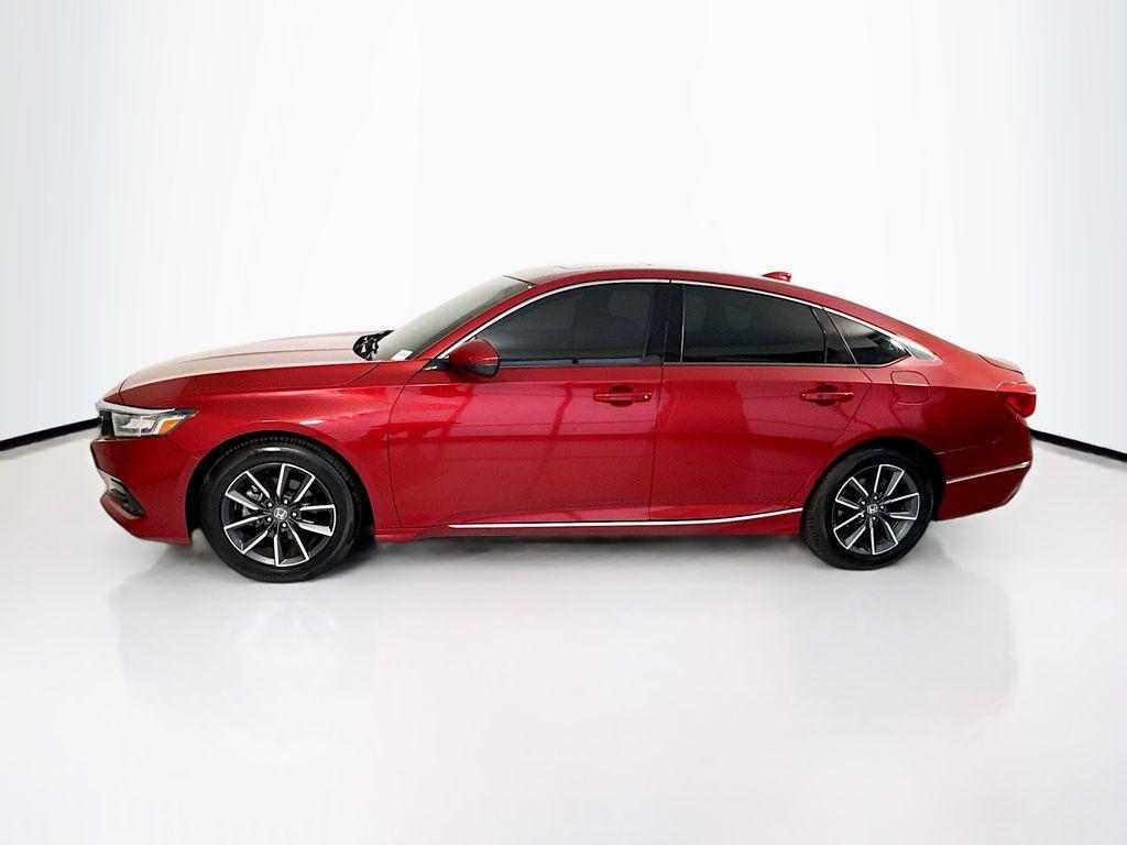 used 2022 Honda Accord car, priced at $25,999