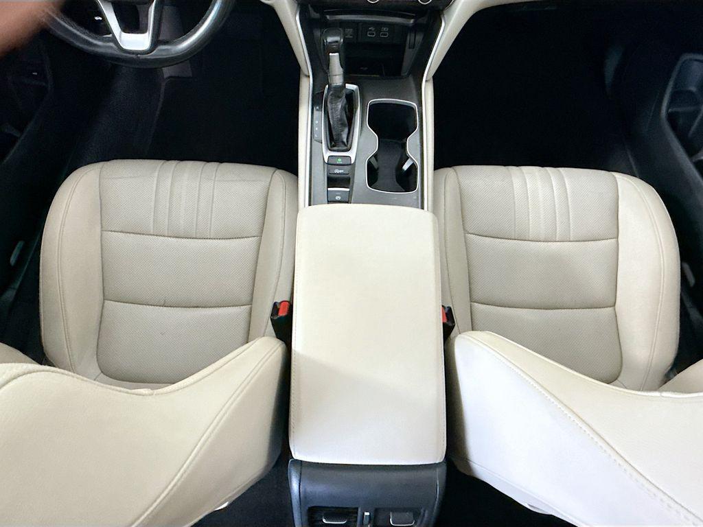 used 2022 Honda Accord car, priced at $25,999
