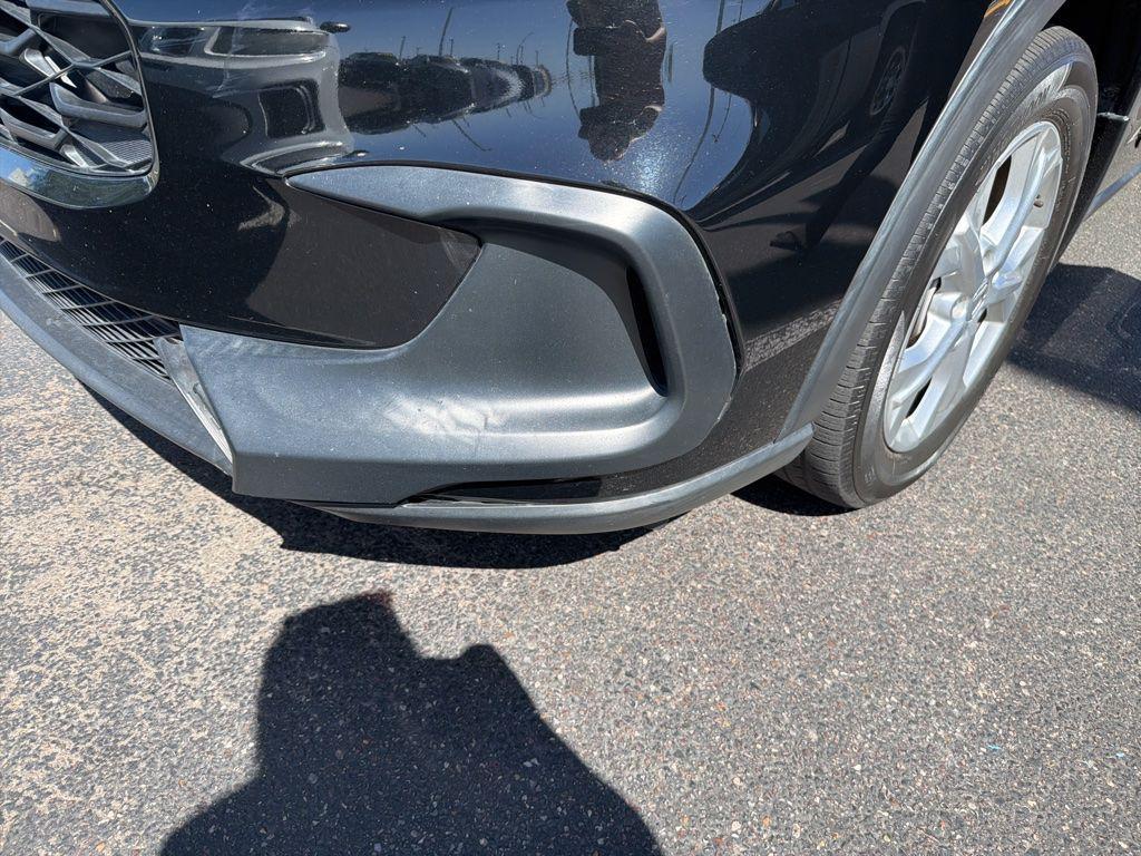 used 2023 Honda HR-V car, priced at $23,999