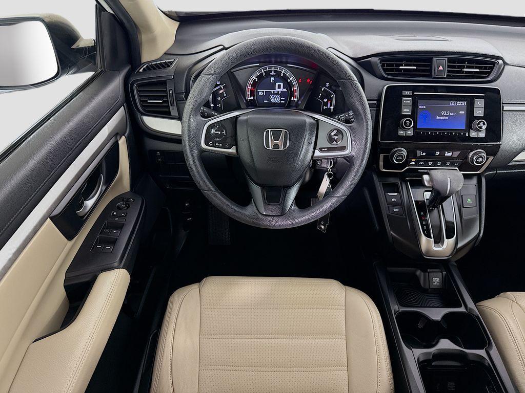 used 2019 Honda CR-V car, priced at $20,999
