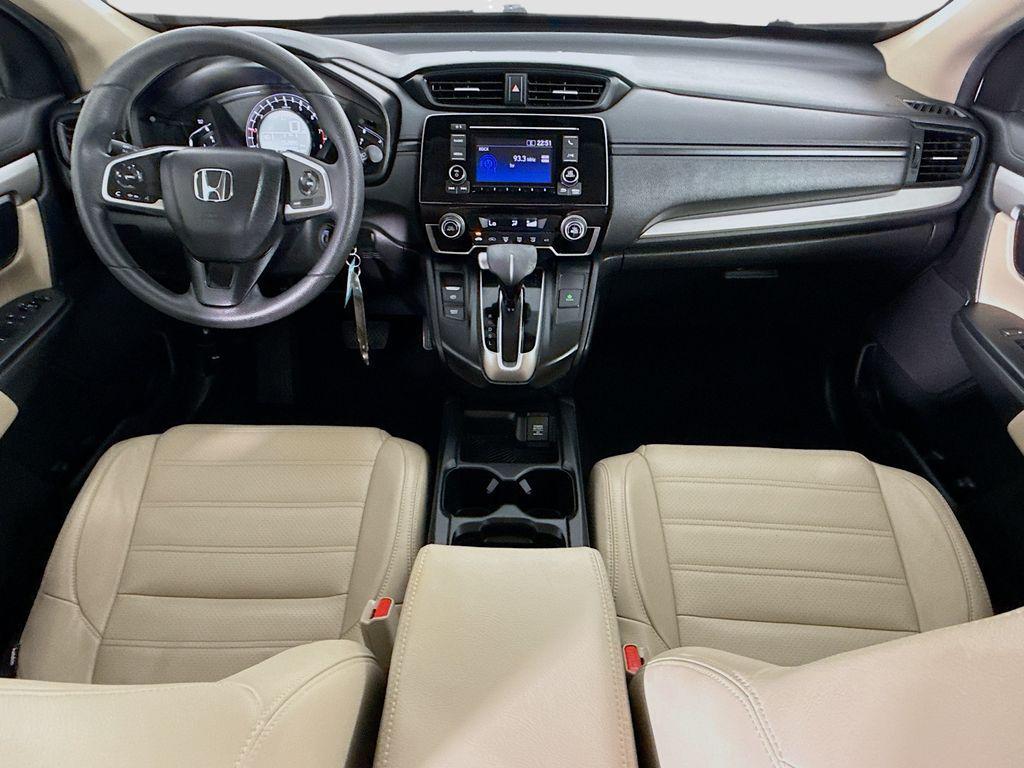 used 2019 Honda CR-V car, priced at $20,999