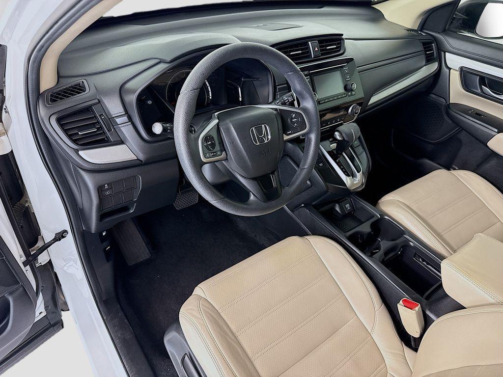 used 2019 Honda CR-V car, priced at $20,999