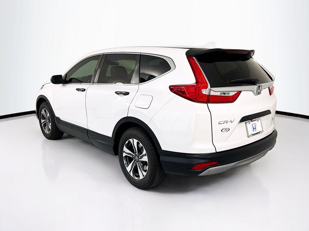 used 2019 Honda CR-V car, priced at $20,999