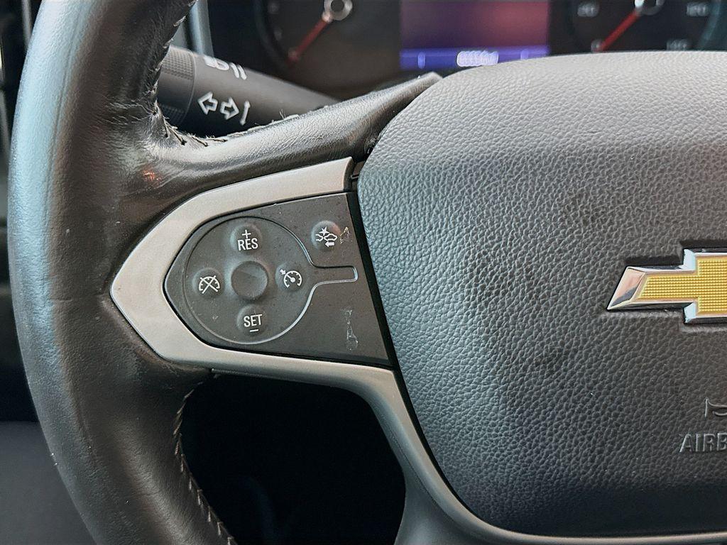 used 2019 Chevrolet Colorado car, priced at $19,997
