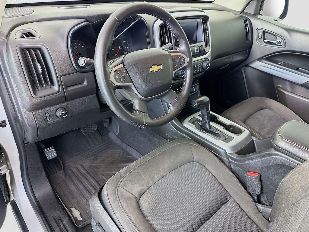 used 2019 Chevrolet Colorado car, priced at $19,997