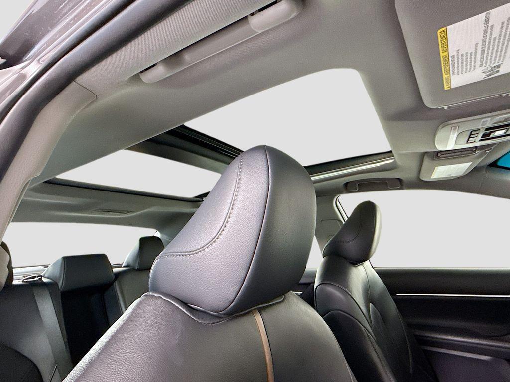 used 2019 Toyota Camry car, priced at $26,996