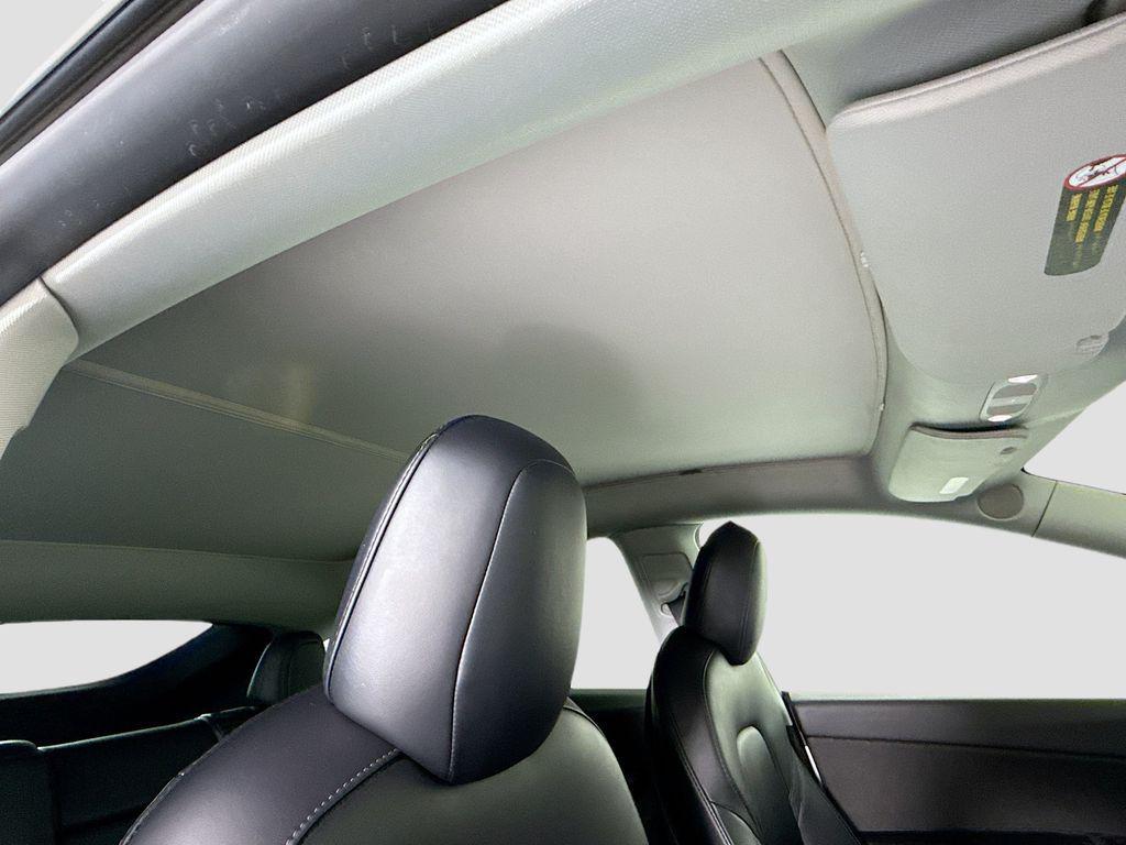 used 2022 Tesla Model Y car, priced at $28,498