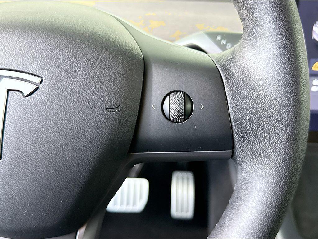 used 2022 Tesla Model Y car, priced at $28,498