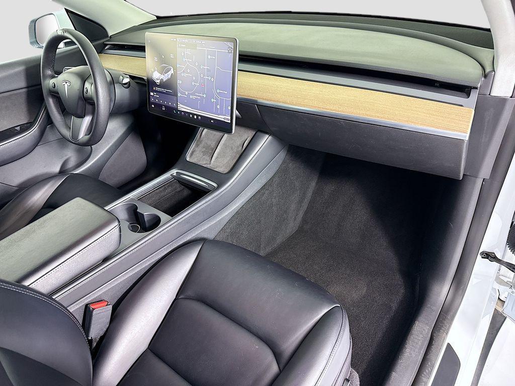 used 2022 Tesla Model Y car, priced at $28,498