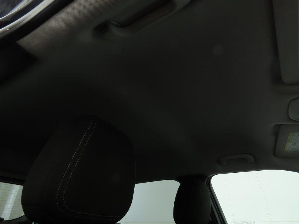 used 2021 Chevrolet TrailBlazer car, priced at $19,999