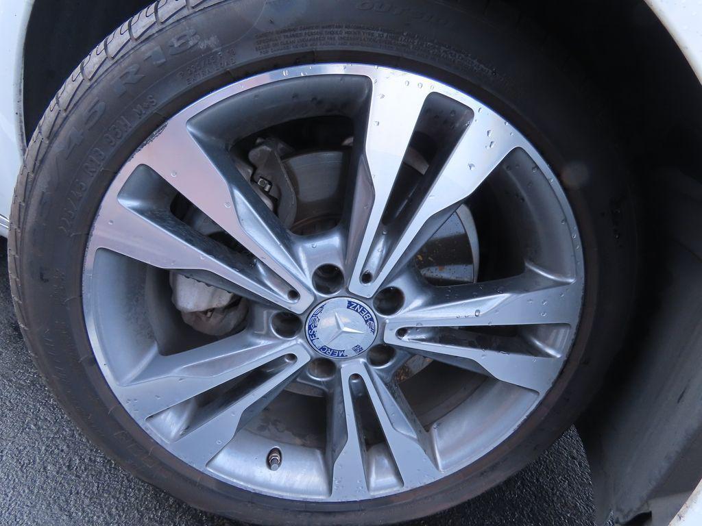 used 2016 Mercedes-Benz C-Class car, priced at $14,399