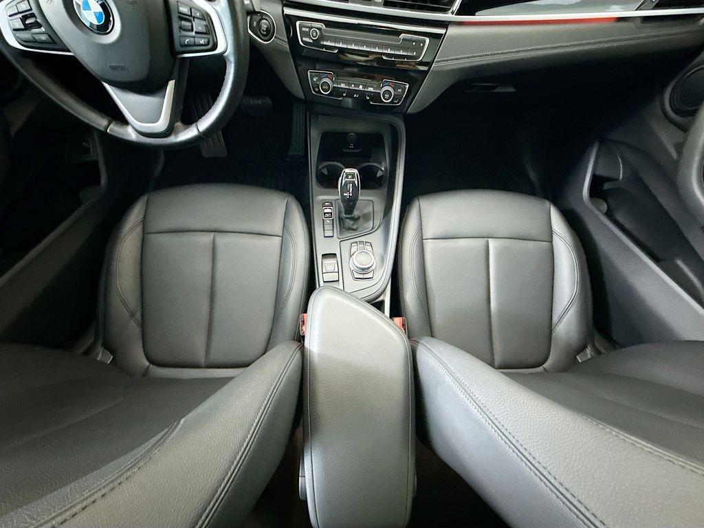 used 2021 BMW X1 car, priced at $18,999