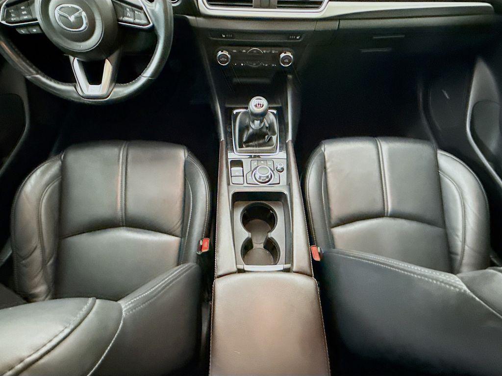 used 2018 Mazda Mazda3 car, priced at $12,999