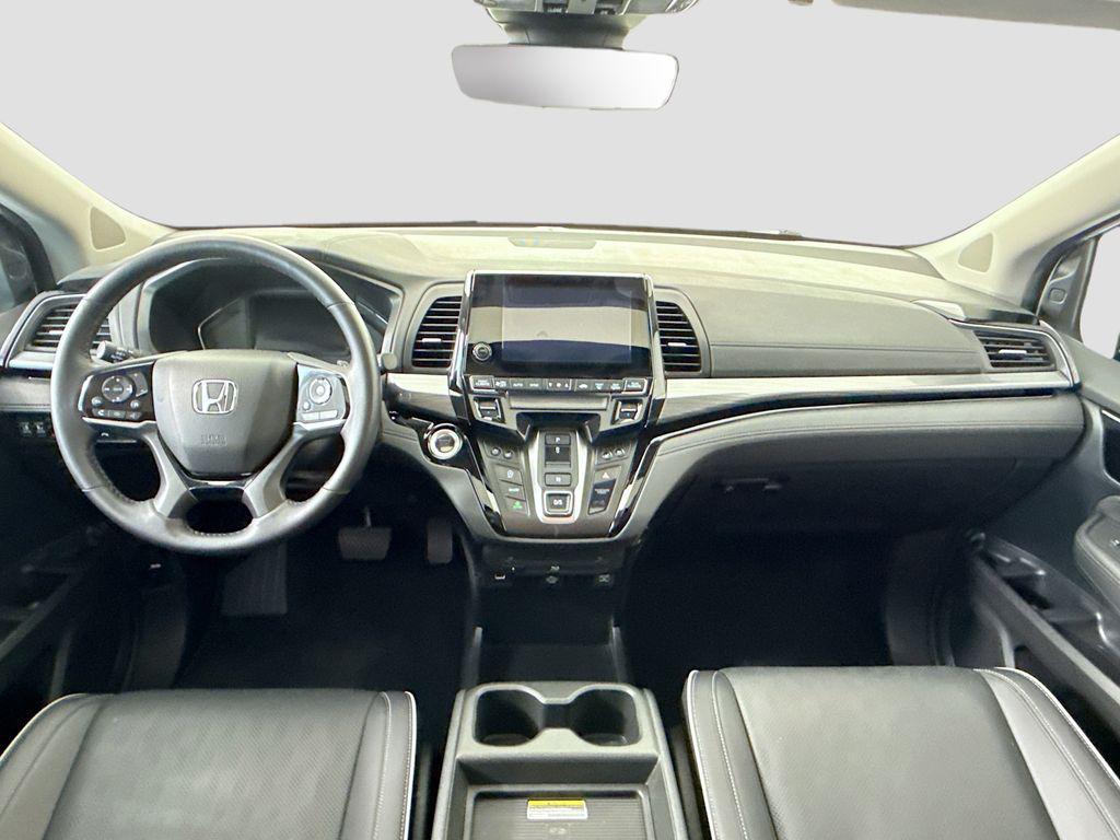 used 2024 Honda Odyssey car, priced at $40,999