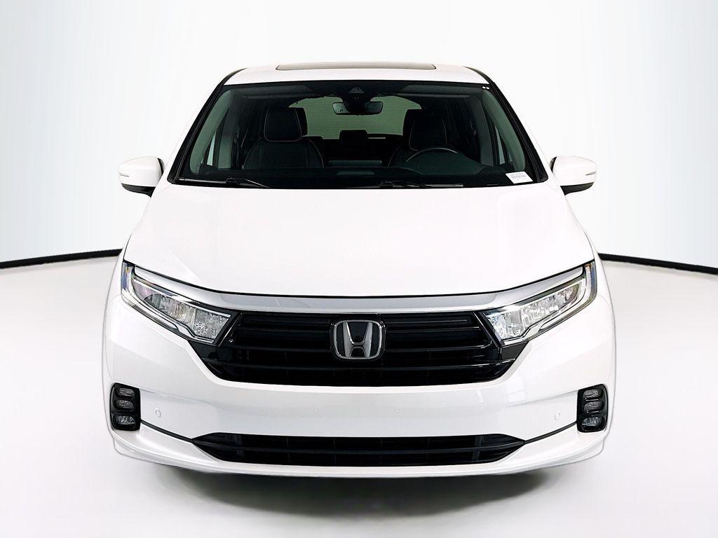used 2024 Honda Odyssey car, priced at $40,999