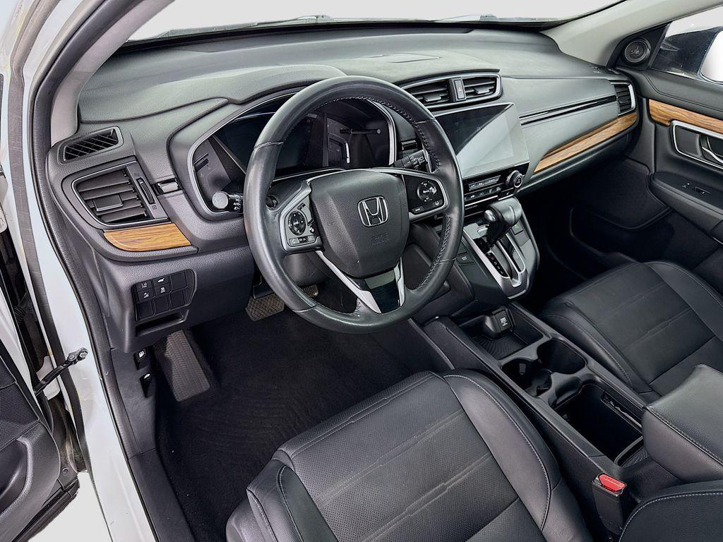 used 2019 Honda CR-V car, priced at $14,999
